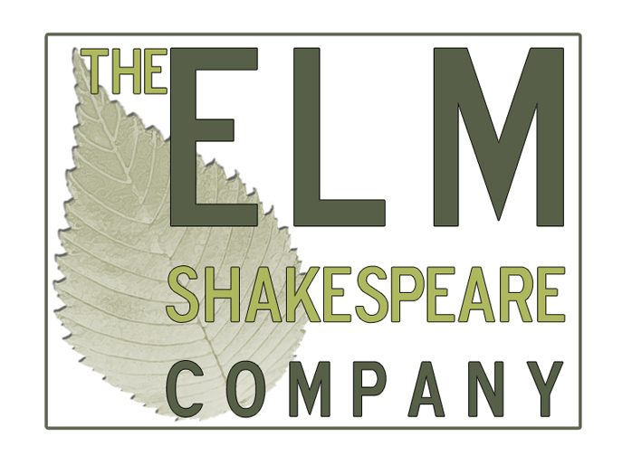 Elm Shakespeare Company Logo